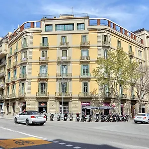 Vasanta Powered By Sonder Hotell Barcelona