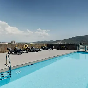 Sercotel Ciutat De Hotel Montcada i Reixac