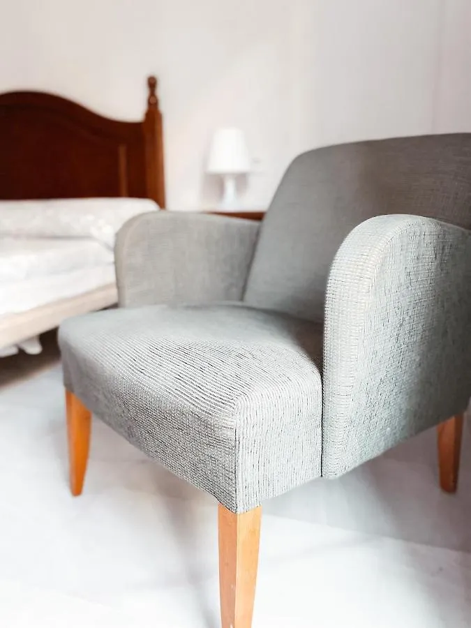 Hotel La Morena Fuengirola Bed & Breakfast
