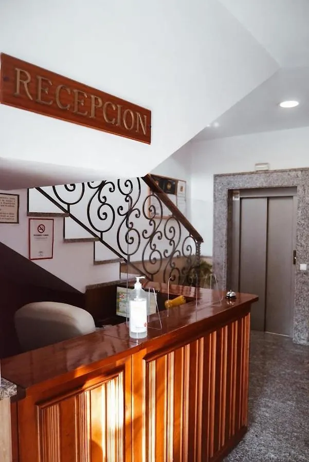 Hotel La Morena Fuengirola Bed & Breakfast