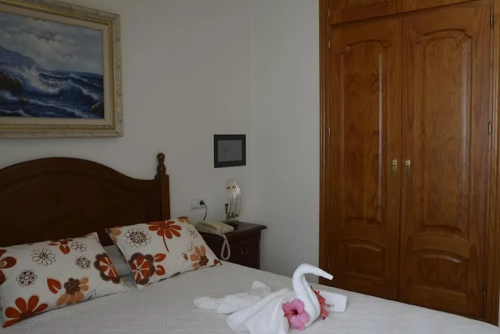Hotel La Morena Fuengirola 0*,  Spain