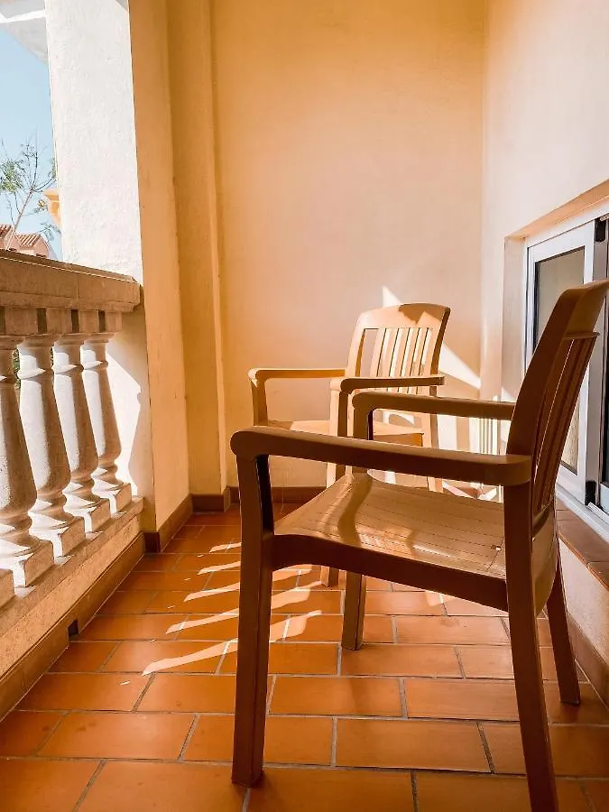 Hotel La Morena Fuengirola