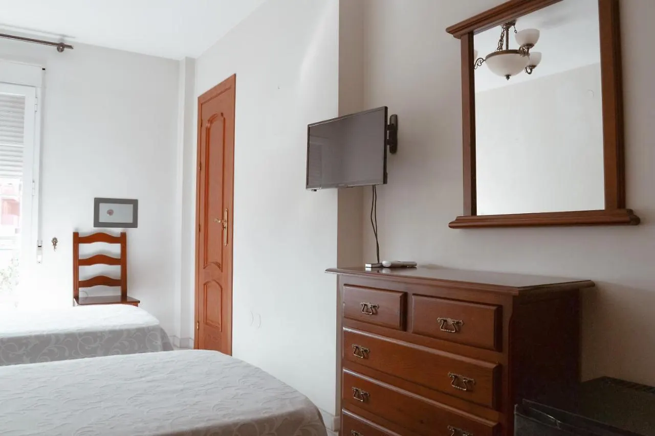 Hotel La Morena Fuengirola 0*,  Spain