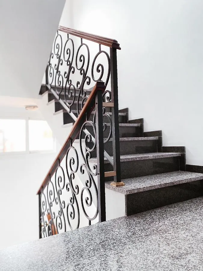 Bed & Breakfast Hotel La Morena Fuengirola