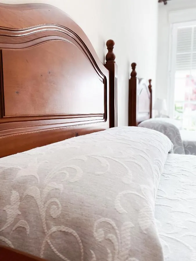 Bed & Breakfast Hotel La Morena Fuengirola