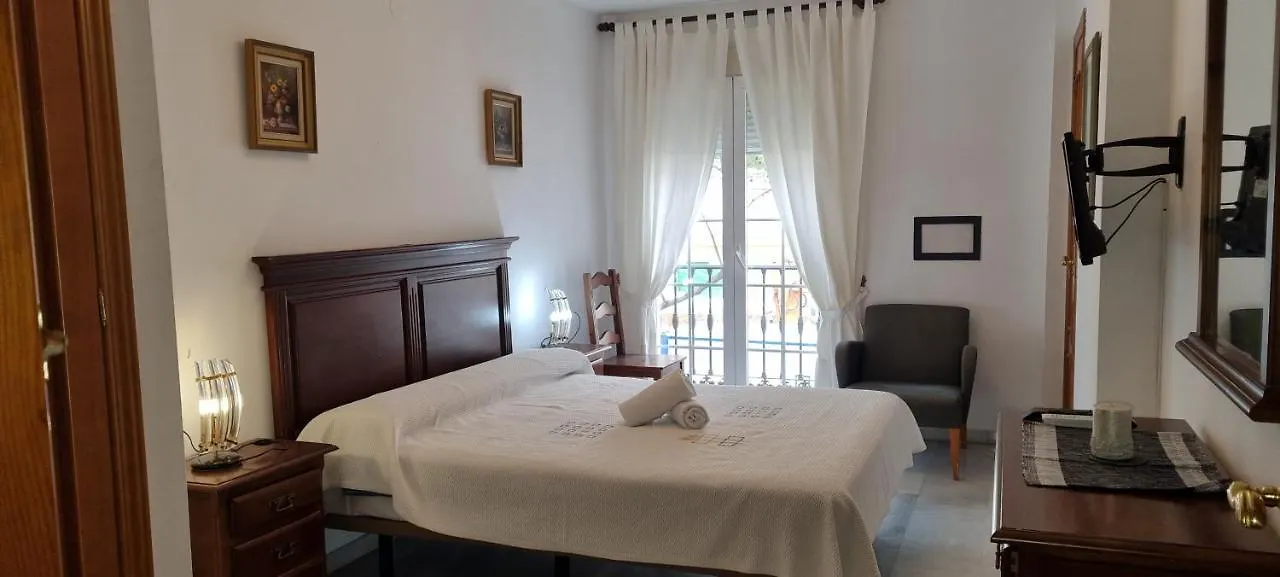 Hotel La Morena Fuengirola
