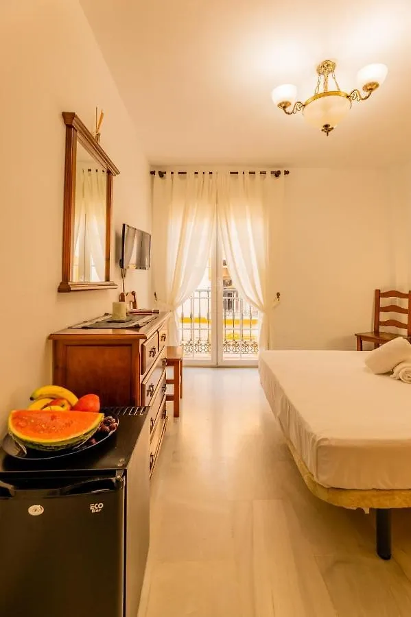 Hotel La Morena Fuengirola 0*,  Spain