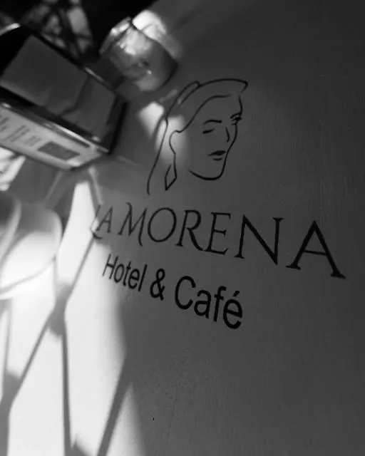 Bed & Breakfast Hotel La Morena Fuengirola