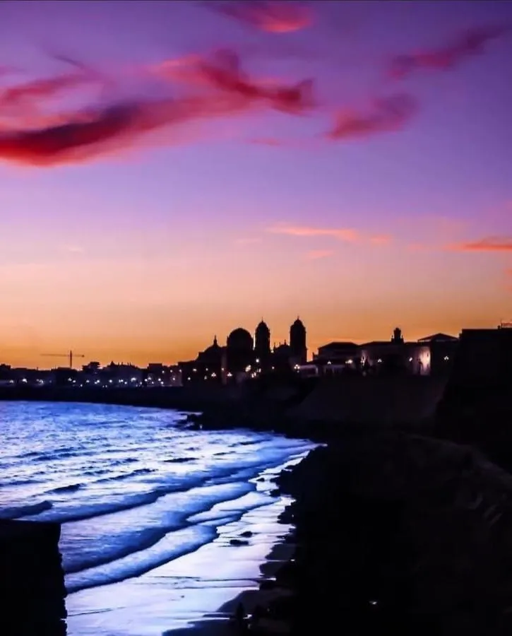 Hotel La Morena Fuengirola Bed & Breakfast