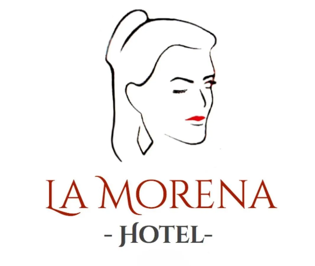 B&B Hotel La Morena 푸엔히롤라 스페인